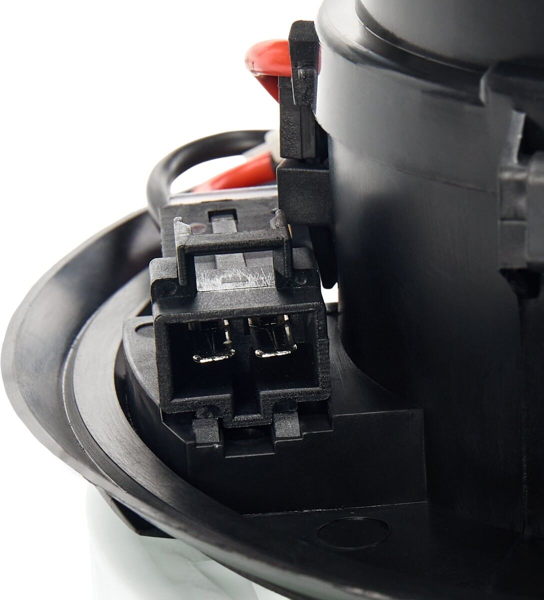 RIDEX 2669I0051 Blower motor