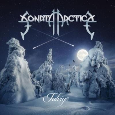 Talviyö - Sonata Arctica, CD