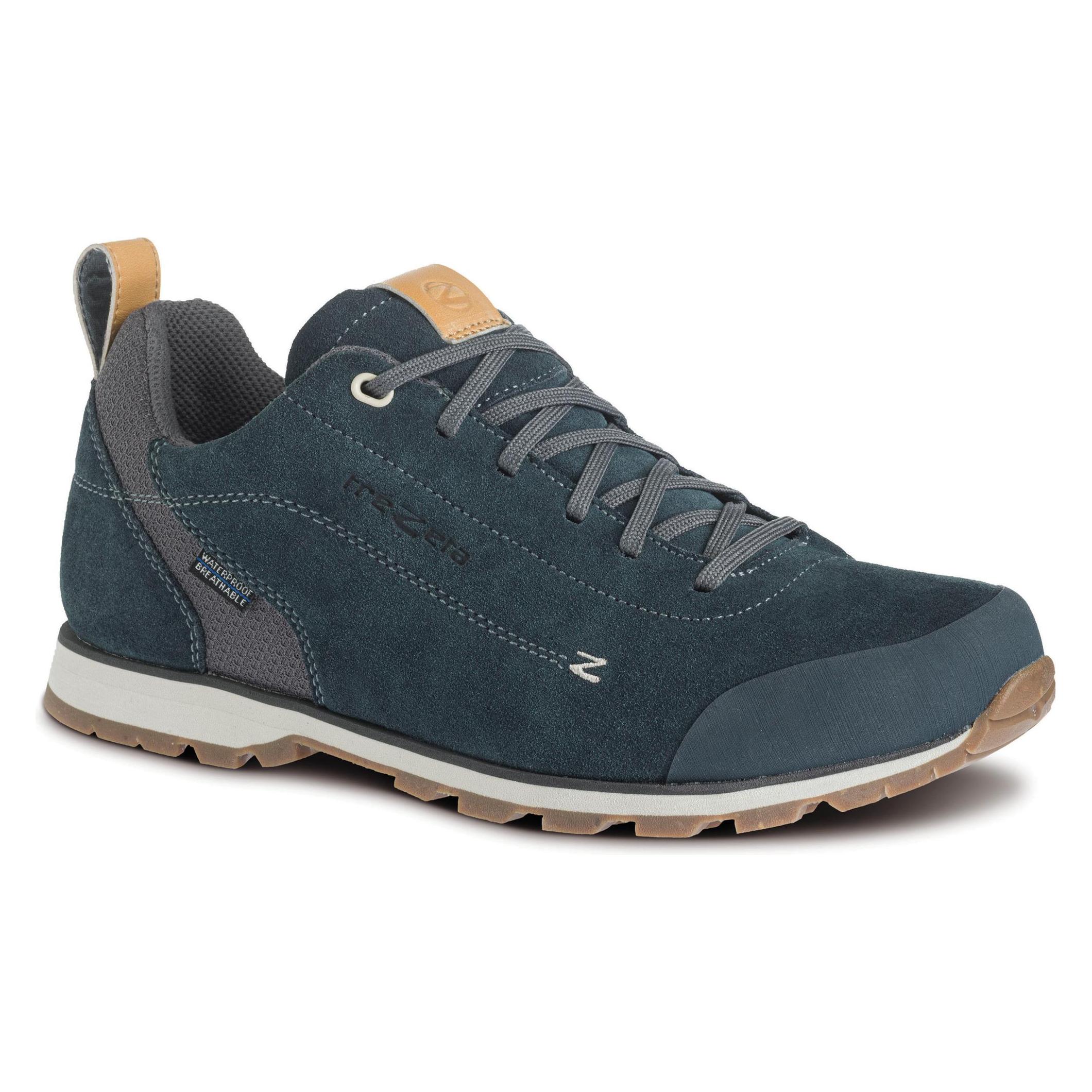 Trezeta Zeta Herren-Wanderstiefel mit Membran (39) (61148943)