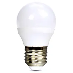Solight LED Glühbirne E27 WZ411-1