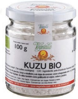 vegetalia Kuzu Bio 100 gr