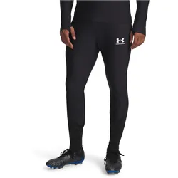 UNDER ARMOUR Challenger Pro Fußball Trainingshose Herren 002 - black/white L
