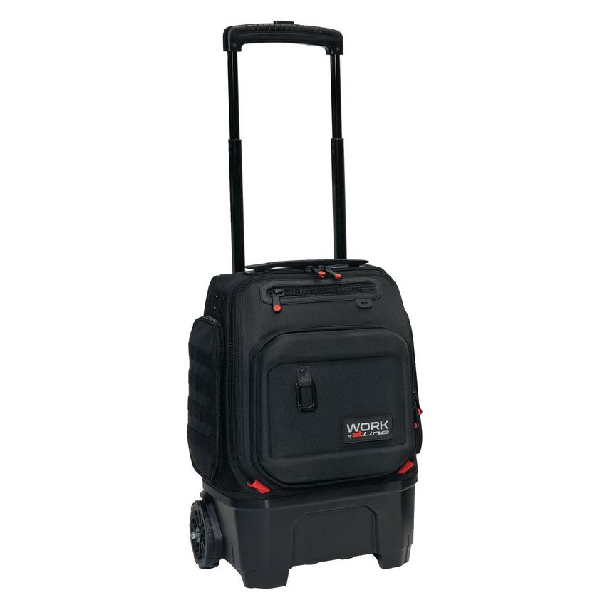 GT Line Werkzeug-Rucksack Monolith LT40 (1 Teil) (Cross LT40)