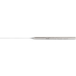 PFERD TOOLS 36061224 Diamant-Nadel Durchmesser 0.62 mm 5 St.