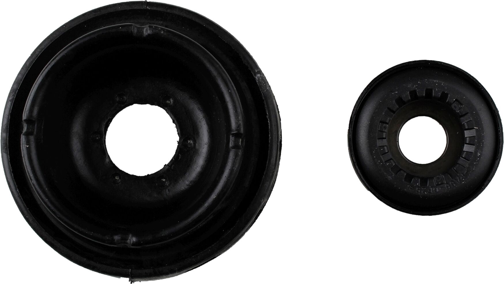 Bilstein Federbeinstützlager - B1 Service Parts 12-263806 Vorderachse Für Chevrolet