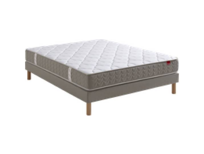 Ensemble matelas et sommier Erisia