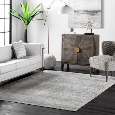 Nuloom Aspen Vintage Stipe Area Rug