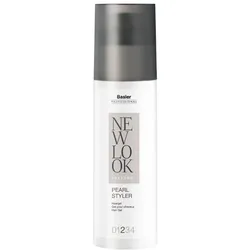 150ml basler New Look Pearl Styler Gel