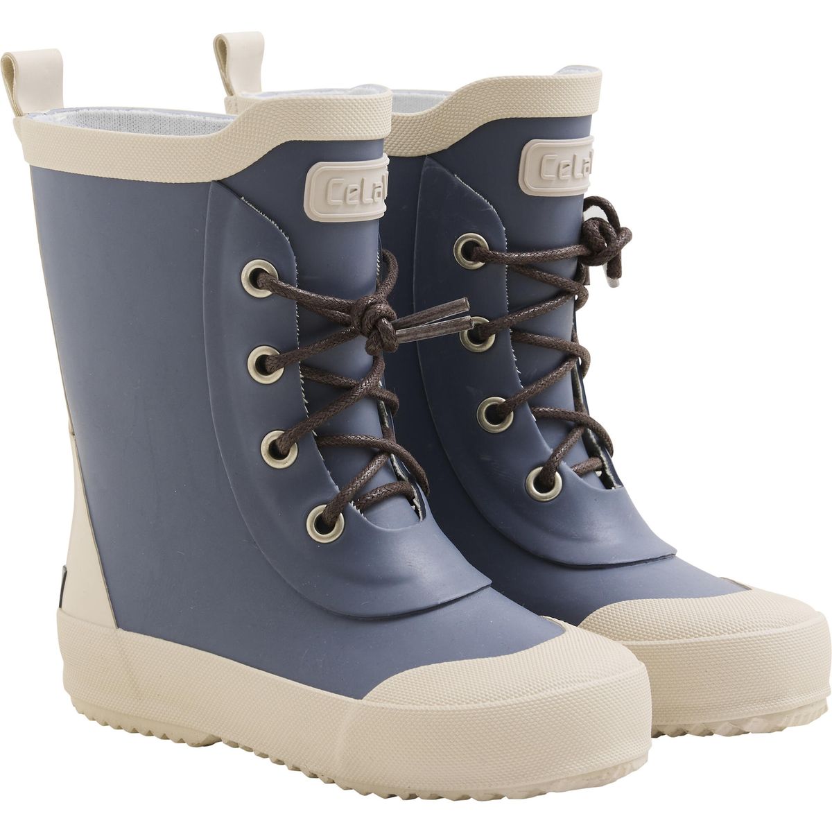 Celavi Sneackers Wellies flint stone (7030) 20 320190-7030-20