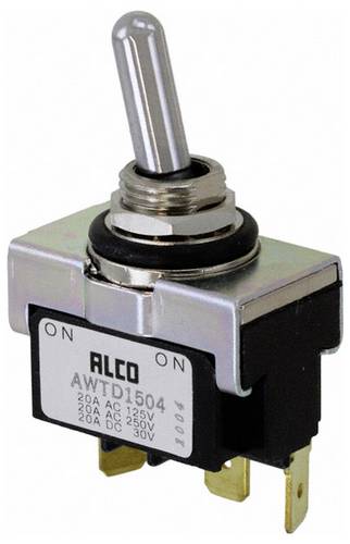 TE Connectivity AWTD1504