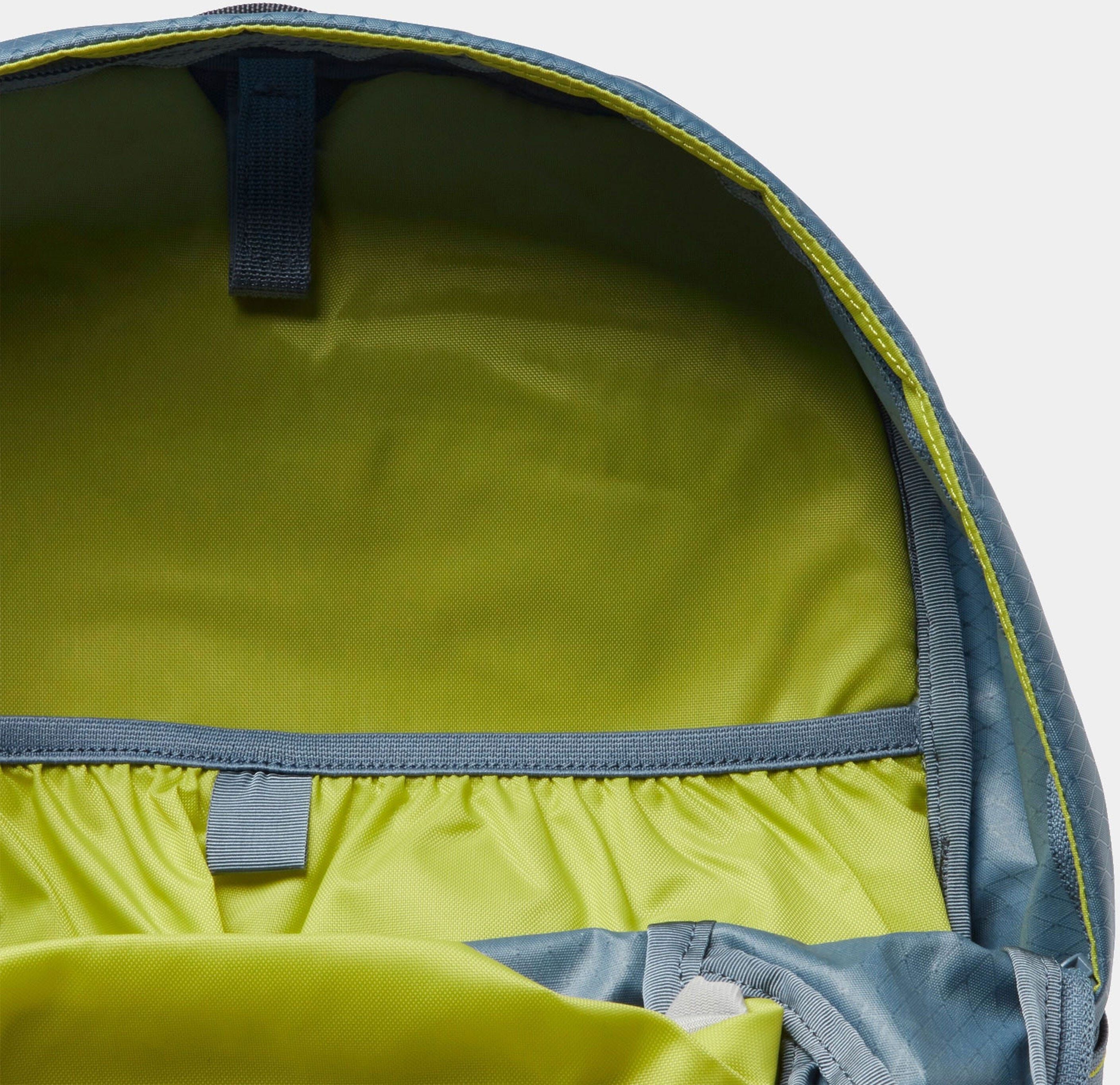 Helly Hansen Generator Backpack - Blue/Purple - STD