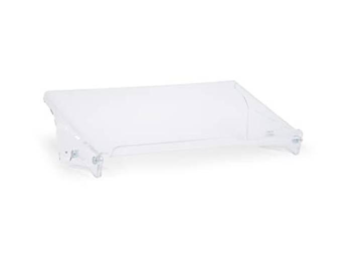 Bakker Elkhuizen BNEQDOC515 Porte document Transparent