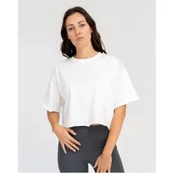 Lotuscrafts, Damen, Sportshirt, ELI Womens Tee (L, XS)