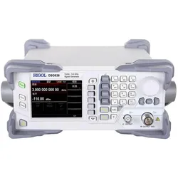 Rigol DSG836A Funktionsgenerator netzbetrieben 9kHz - 3.6GHz, Messtechnik