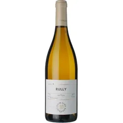 Rully Blanc 2024 - Chanson Père et Fils - 0.75L