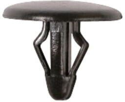 Agrafes pour Mazda, pack de 10 ; KS Tools (420.1260)