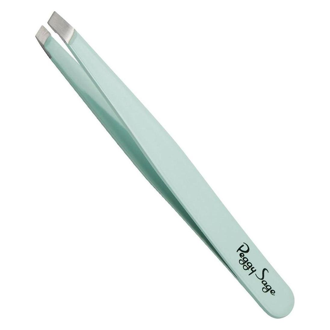 Peggy Sage Tweezers Professional Tweezers For Silver Hair Removal (33073099)