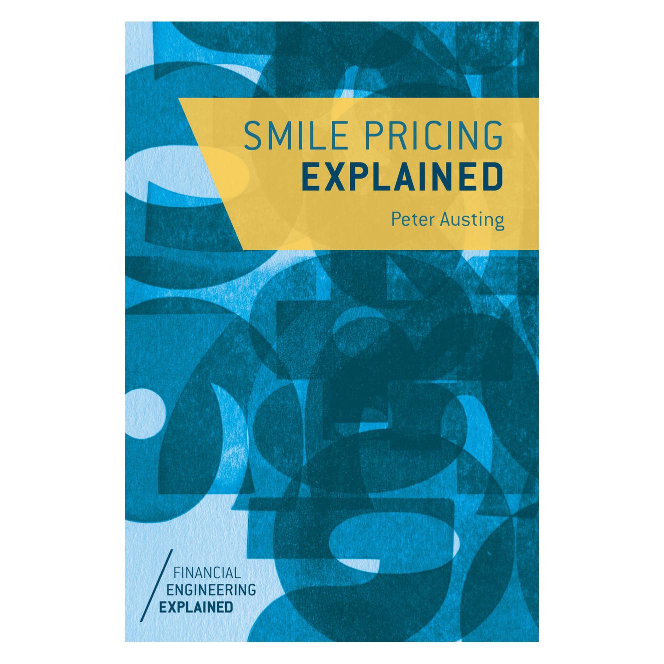 Springer Smile Pricing Explained (Englisch, Softcover, P. Austing) (55614179)