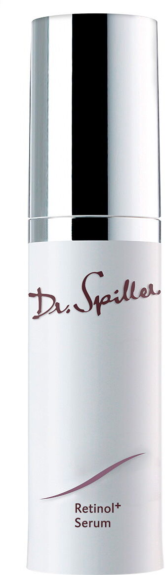 30ml Dr. Spiller Retinol+ Serum