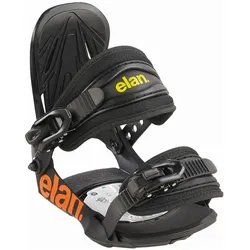 Elan, Snowboardbindung, (S)