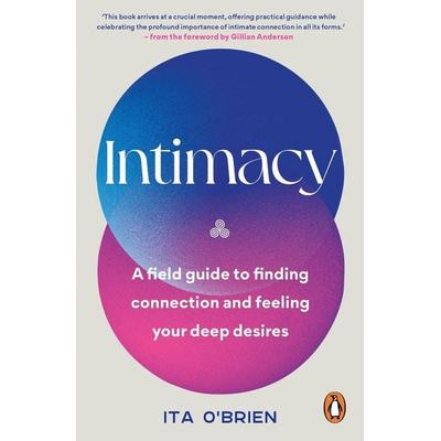 Intimacy, Taschenbuch von Ita O'Brien; Vermilion, 978-1-5299-5405-0