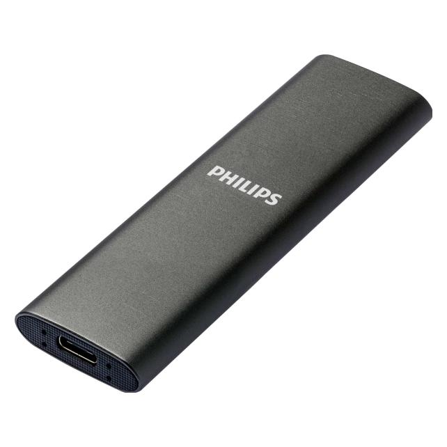 Philips Ultra Portable (0.25 TB) (FM25SS030P/00)