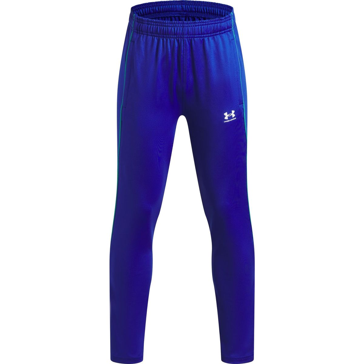 Under Armour B Challenger Training Pants blue white (400) M 6004081-400-YMD