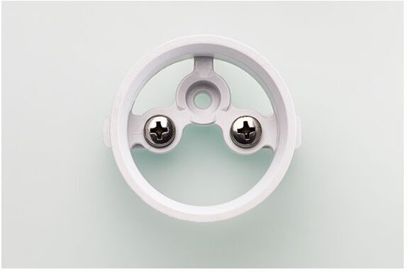 VitrA Einsatz 6394L003-7202 offen, für Spülverteiler
