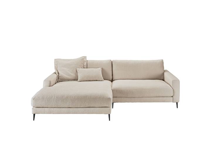 Candy Uptown Loop Ecksofa 272x190 cm