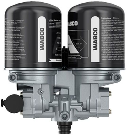 Wabco Separatore d'acqua 432 433 202 0
