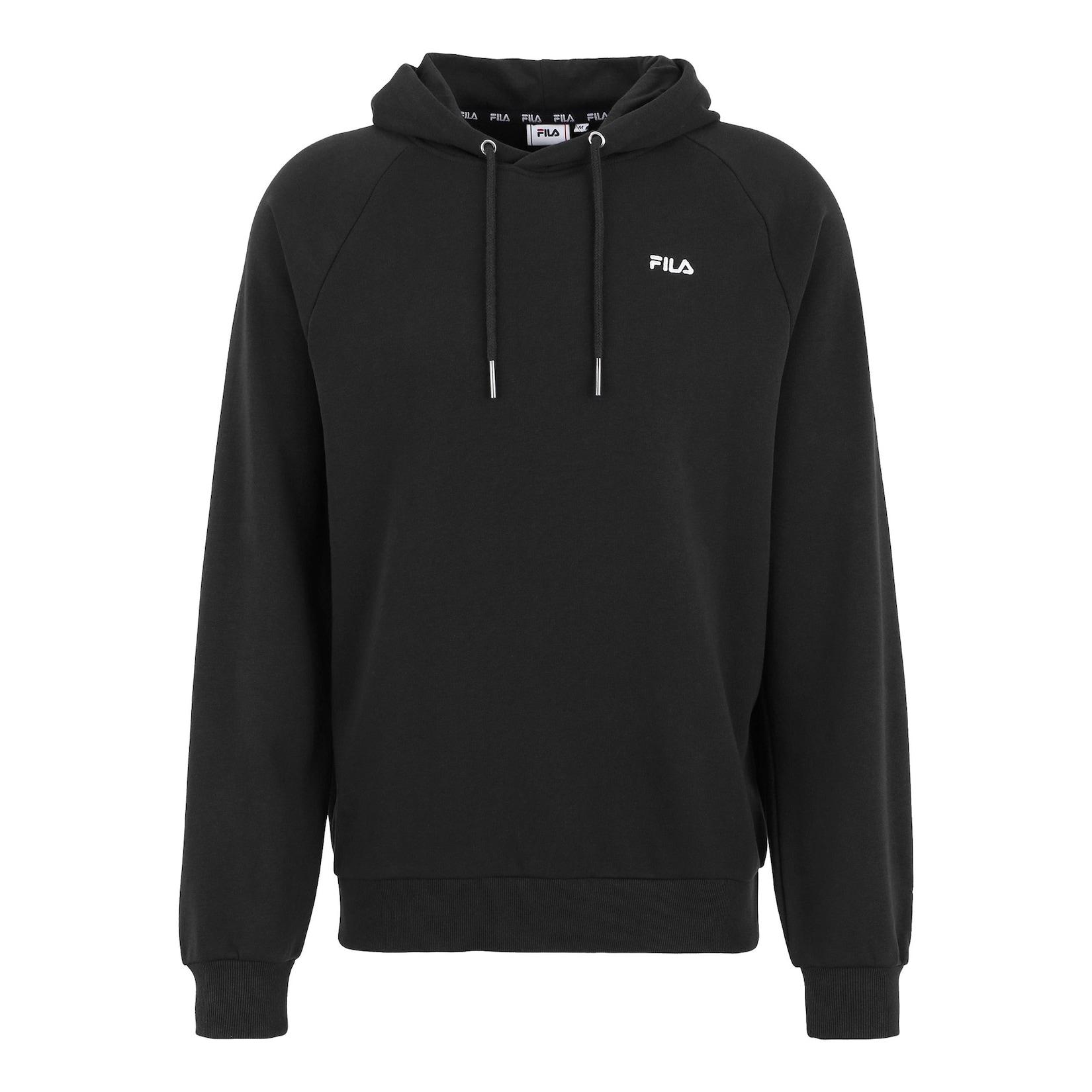 BRAIVES raglan hoody Herren Sweatshirt