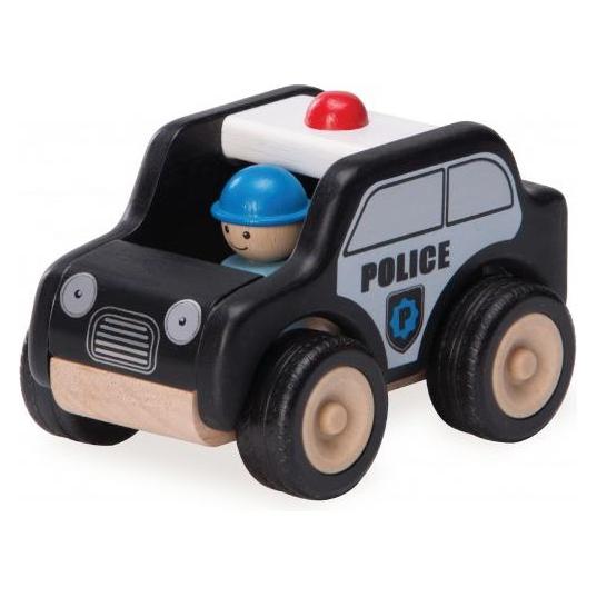 Wonderworld Mini-Polizei (WW-4061)