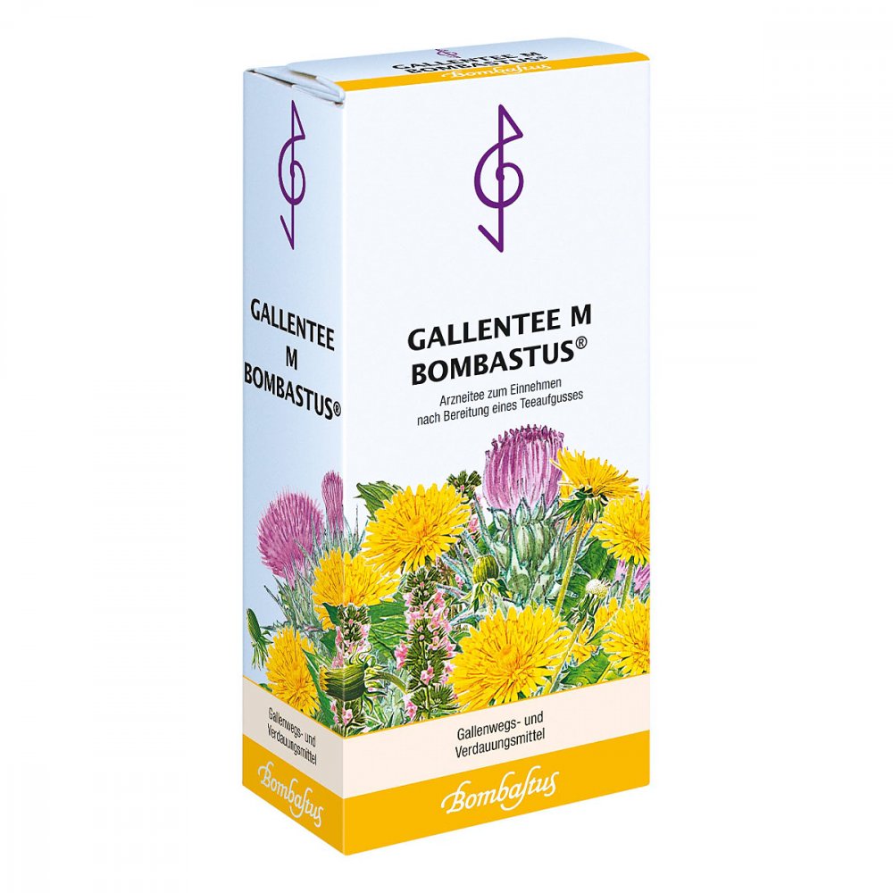 Bombastus-Werke AG Gallentee M Bombastus 05466944