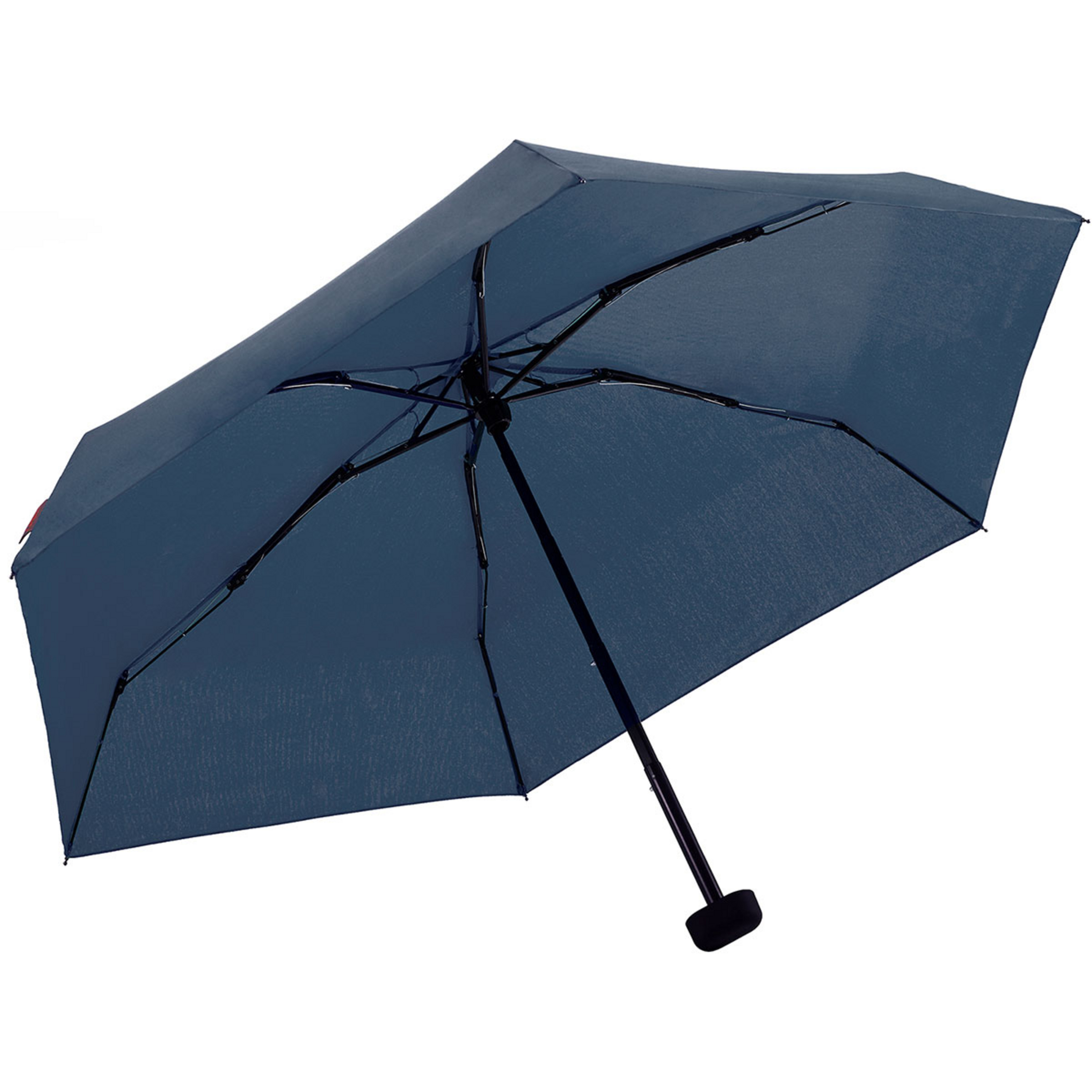 Euroschirm Dainty Regenschirm Wander- & Trekkingschirme blau