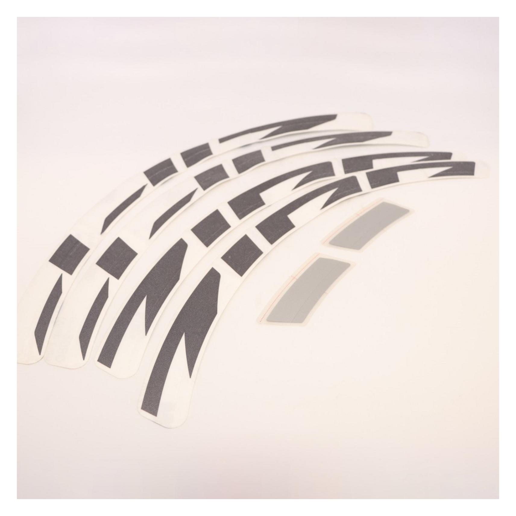 Zipp Decal Kit 202 Db 2020 Graphics (15724746)