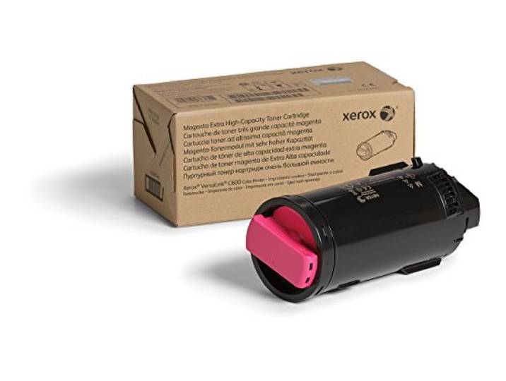 Xerox 106R03921 VersaLink C600 tonercartridge (16.800 pagina's) magenta