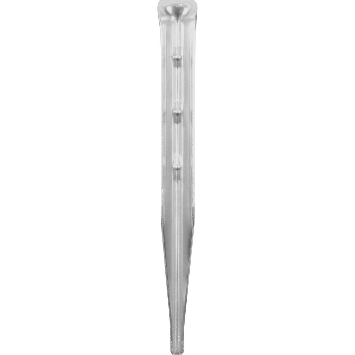 Tatonka Alu Zelthering 19cm neutral 3802