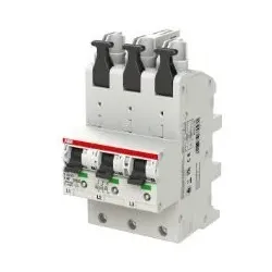 GSAB Elektrotechnik Hauptsicherungsautomaten 99.50.000
