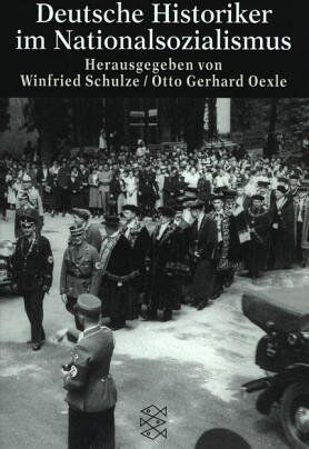 Winfried Schulze - Deutsche Historiker im Nationalsozialismus - Preis vom 01.10.2026 17:08:56 h