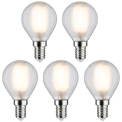 Paulmann LED-Filamentlampe E14 230V 290.97
