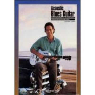 Acoustic Blues Guitar - , DVD, 9781574241556