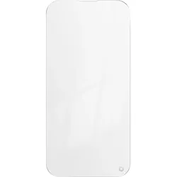Bigben Connected Displayschutz aus Glas (1 Stk., Apple iPhone 14 Pro), Smartphone Schutzfolie, Transparent