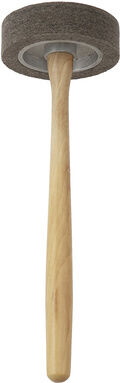 Kolberg 853AL Gong Mallet