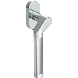 GRIFFWERK Fenstergriff CORINNA Chrom-Edelstahl L 7x32mm