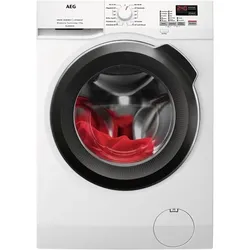 AEG Waschmaschine Lavamat L6FBC41477 (weiß)