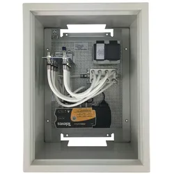 Televes BK-Montageschrank MSR48AZ