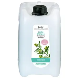 5L basler Jojoba Shampoo