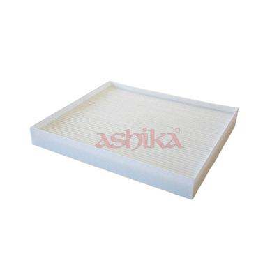 ASHIKA Filter, Innenraumluft 21-KI-KI22 für TOYOTA KIA