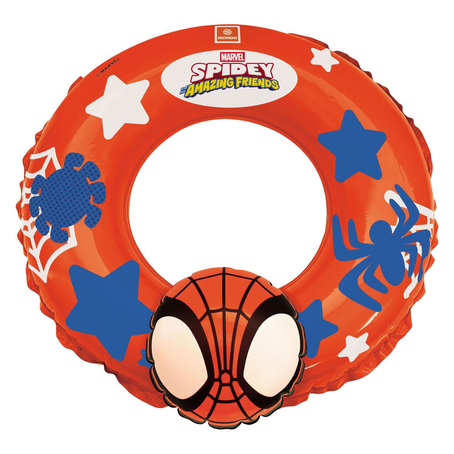 Mondo Spidey World Zwemring (71815242)