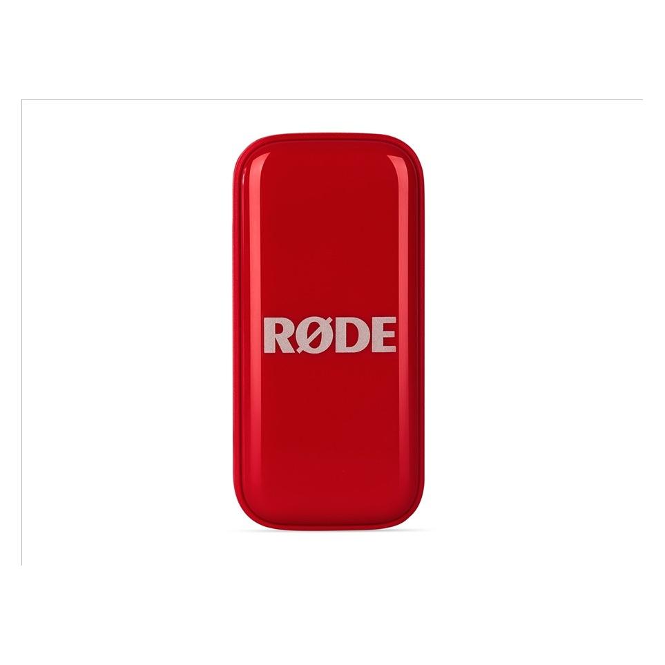 RØDE Wireless Micro (USB-C, Red) (71848636)